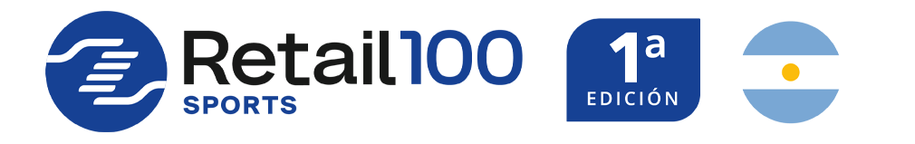 Logo Retail100 Sports 2026