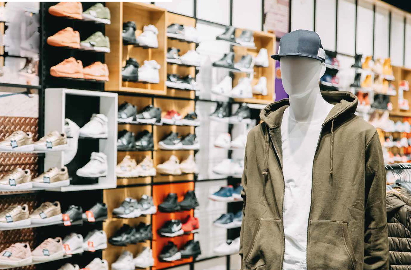 Sede Retail100 Sports 2026 Hotel Hilton Mendoza Argentina