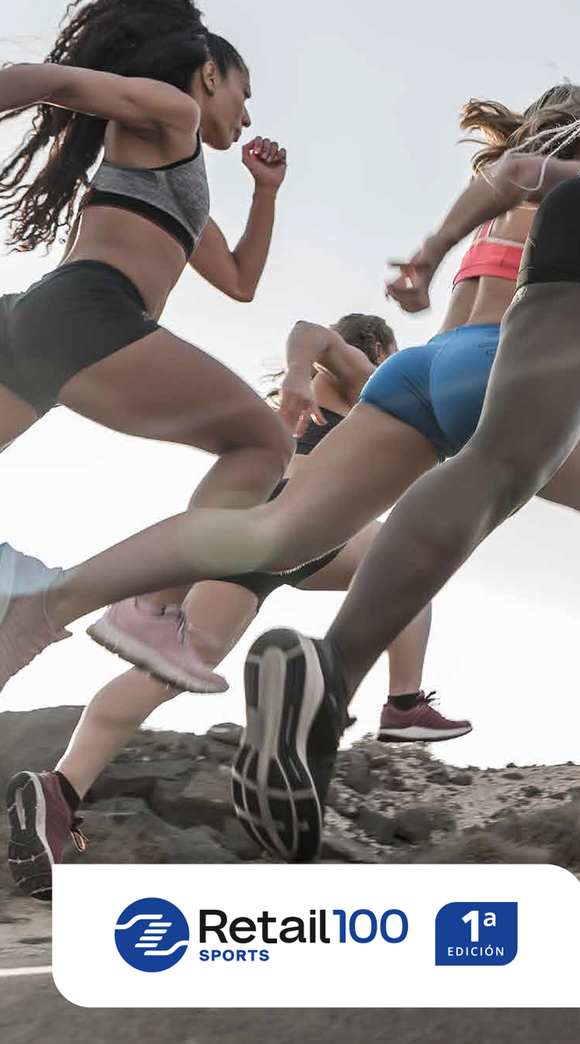 Retail100 Sports 2026